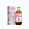 New Life Nl Baby Tonic | 200Ml