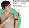 Arkray Glucocard G+ 50 Glucometer Strips