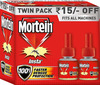Mortein Insta Refill - 45 Ml (Pack Of 2)