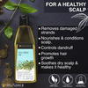 Soulflower Tea Tree Anti Dandruff Hair Oil 225Ml