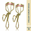 Gubb Eyelash Curler Gold