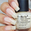 Debelle Nail Care Combo Set Of 2 Nail Primer Nail Hardener 30 Ml (15 Ml Each) Rakhi Gift
