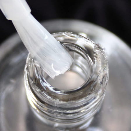 Debelle Nail Care Combo Set Of 2 Nail Primer Nail Hardener 30 Ml (15 Ml Each) Rakhi Gift