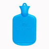 Dr. Odin 2 Litre Hot Water Bag | Non Electric Leakproof & Reusable Heating Pad (Blue)