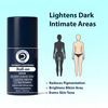 Dermistry Intimate Private Part Vaginal Bikini Area Lightening Whitening Roll On Serum 50Ml