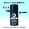 Dermistry Intimate Private Part Vaginal Bikini Area Lightening Whitening Roll On Serum 50Ml