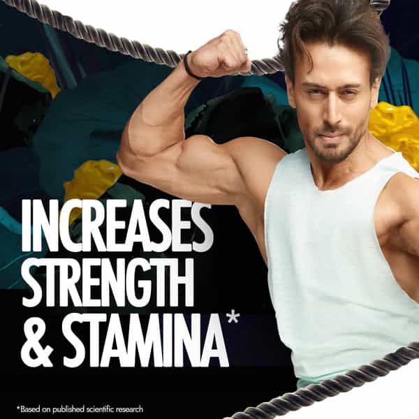 Kapiva Shilajit Gold Capsules | Contains 24 Carat Gold | Boosts Stamina In 4 Weeks | 100% Ayurvedic