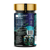 Kapiva Shilajit Gold Capsules | Contains 24 Carat Gold | Boosts Stamina In 4 Weeks | 100% Ayurvedic
