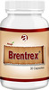 Anuja Brentrex Capsules - 60 Cap(Pack Of 2)