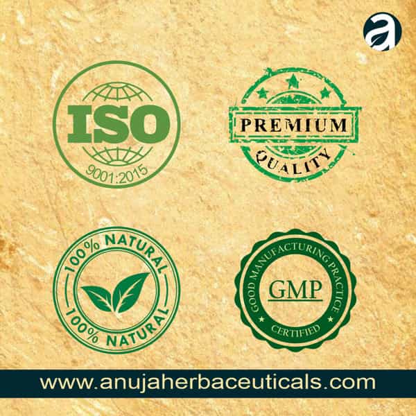Anuja Brentrex Capsules - 60 Cap(Pack Of 2)