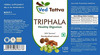 Ved Tattva Triphala 120 Tablets (Pack Of 2)