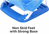 R For Rabbit Fun Time Baby Bather Baby Bather - Blue
