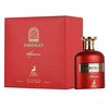 Alhambra By Lattafa Amberley Amoroso Eau De Parfum | 100Ml