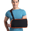 Flamingo Arm Sling Comfortable Velcro For Shoulder & Arm | Size M