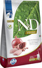 Farmina N&D Prime Kitten Food | Grain-Free | Chicken & Pomegranate | 5Kg