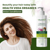 Health Veda Organics Onion Conditioner For Hair Growth & Hair Fall Control (200 Ml)
