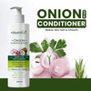 Health Veda Organics Onion Conditioner For Hair Growth & Hair Fall Control (200 Ml)