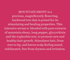 Biotique Bio Mountain Ebony Vitalizing Serum For Falling Hair - 120 Ml