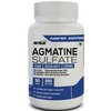 Nutrija Agmatine Sulfate -100 Grams (Usp Grade) 100% Pure Powder | Boost Nitric Oxide (100 Grams)