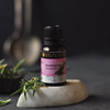 Soulflower Rosemary Essential Oil 15Ml