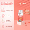 Dr. Morepen Milk Thistle+ | Lever Detox With Extract | Capsules | 60 No's