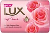 Lux Rose & Vitamin E Soap - 100 G (Pack Of 3)