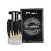 Ossa Moonlight Eau De Parfum Fresh And Woody Notes | Men And Women | 100 Ml