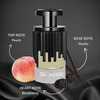 Ossa Moonlight Eau De Parfum Fresh And Woody Notes | Men And Women | 100 Ml