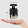 Ossa Moonlight Eau De Parfum Fresh And Woody Notes | Men And Women | 100 Ml