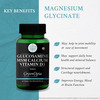 Greenopia Glucosamine Msm Calcium Vitamin D3 60 Tablets