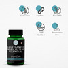 Greenopia Glucosamine Msm Calcium Vitamin D3 60 Tablets