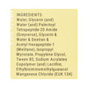 Vitellus Bottle Of 5Ml Lotion