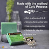 Soulflower Cool Aloe Vera Soap 150Gm
