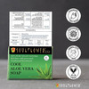 Soulflower Cool Aloe Vera Soap 150Gm