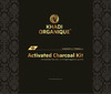 Khadi Organique Activated Charcoal Gift Set