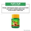 Dr. Vaidya's Huff 'N' Kuff Ayurvedic Kadha | 50 Gms Each (Pack Of 2)