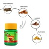 Dr. Vaidya's Huff 'N' Kuff Ayurvedic Kadha | 50 Gms Each (Pack Of 2)