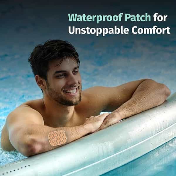 My Dr. Pain Relief Patches | Pack Of 12