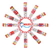 Maxi Dolls Junior Soft Toothbrush (Pack Of 12)