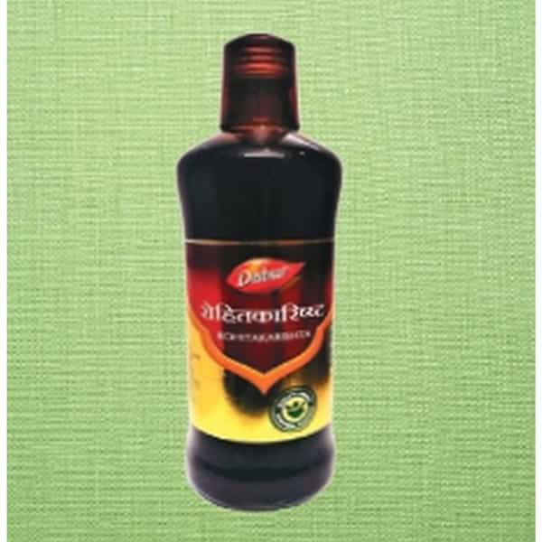 Dabur Rohitakarishta 450 Ml Pack Of 2