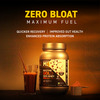 Muscleblaze Biozyme Gold 100% Whey Protein (Double Rich Chocolate| 1kg / 2.2 Lb)