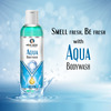 Keya Seth Aromatherapy Aqua Bodywash For Dry Skin200ml