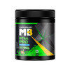 Muscleblaze Bcaa Pro Powder | Powerful Intra Workout (Tropical Fest | 240G | 30 Servings)