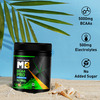Muscleblaze Bcaa Pro Powder | Powerful Intra Workout (Tropical Fest | 240G | 30 Servings)
