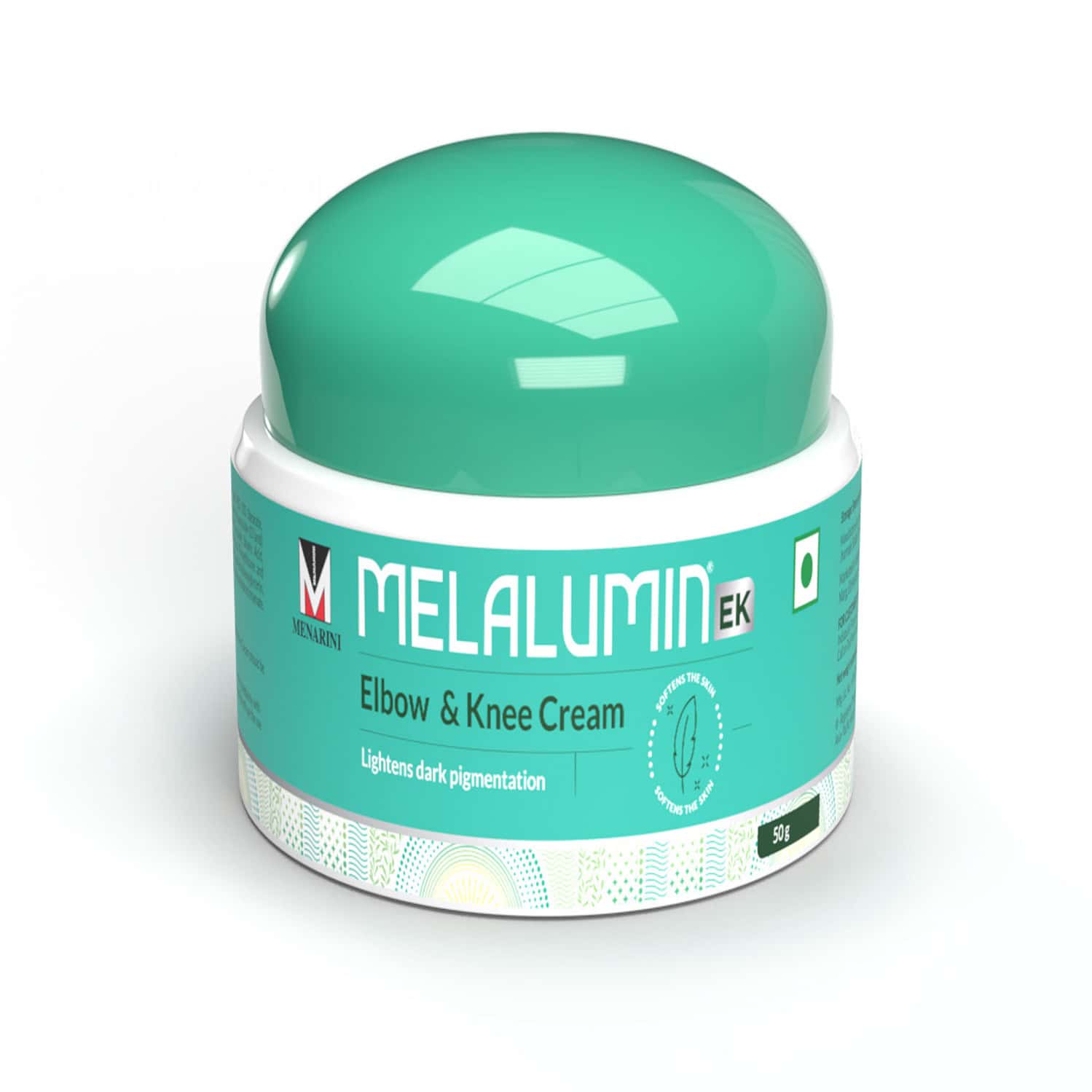 Buy MELALUMIN ELBOW & KNEE CREAM 50 GM Online & Get Upto 60 OFF at