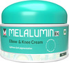 Melalumin Elbow & Knee Cream 50 Gm