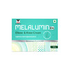 Melalumin Elbow & Knee Cream 50 Gm