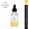 Deconstruct Brightening Serum - 10% Niacimide + 0.3% Alpha Arbutin - 30 Ml