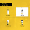 Deconstruct Brightening Serum - 10% Niacimide + 0.3% Alpha Arbutin - 30 Ml