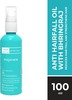 Mojocare Anti Hairfall Oil With Bhringraj - 100 Ml